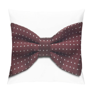 Personality  Bow Tie Pillow Covers