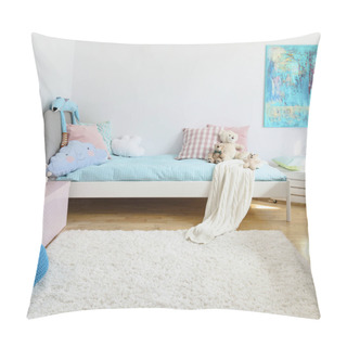 Personality  Cosy Children's Room Pillow Covers