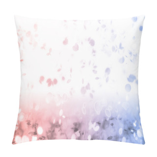 Personality  Falling Leaves Pillow Covers