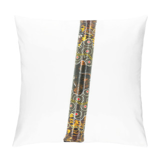 Personality  Didgeridoo Pillow Covers