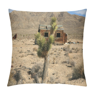 Personality  Ghost Town. Abandoned Gold Mining Town. Ghost Town In The Desert. The Wild Wild West. Ghost Town In The Wild West. Mining Town Now Abandoned When The Gold Rush Ended. Long Lost American West. History Of The American West In Arizona And California.  Pillow Covers