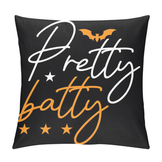 Personality  Fall  T-shirt  Design  Pillow Covers