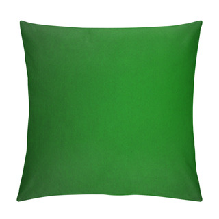 Personality  Green Background Pillow Covers