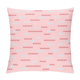 Personality  Abstract Pattern For Fabrics And Textiles And Packaging And Gifts And Cards And Linens  Pillow Covers