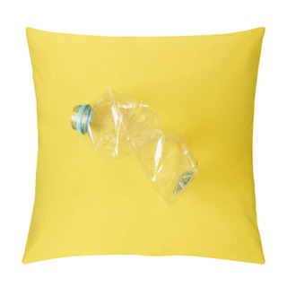 Personality  Empty Water Bottle Pillow Covers