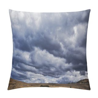 Personality  Dark Sky Pillow Covers
