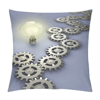 Personality  Innovation Pillow Covers