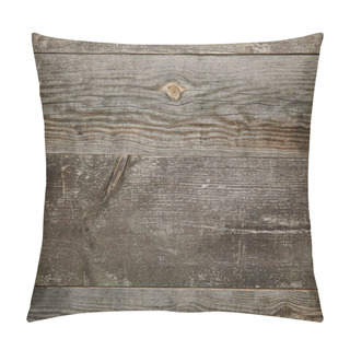 Personality  Old Wood Pattern Texture Background  Pillow Covers