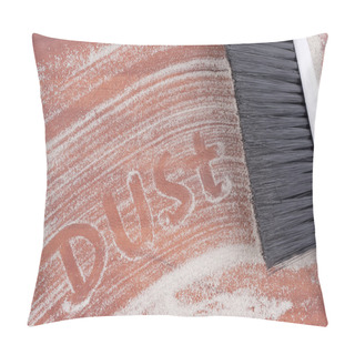 Personality  House Cleaning Pillow Covers