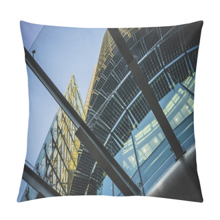 Personality  Modern Office Spaces Pillow Covers