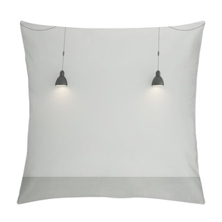 Personality  Loft Room Pillow Covers
