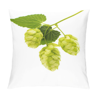 Personality  Hop Cones  Pillow Covers