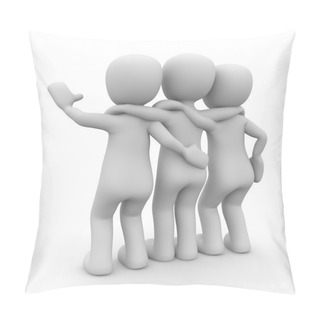 Personality  Amity Pillow Covers