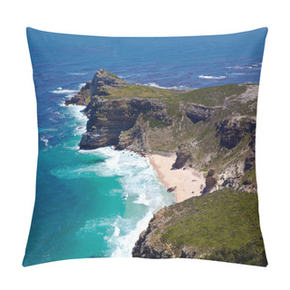 Personality  Diaz Beach Pillow Covers