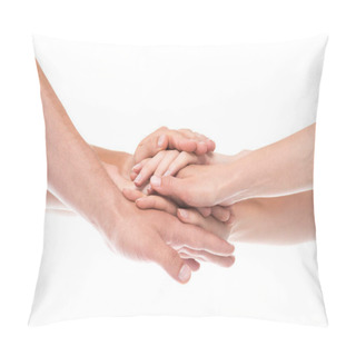 Personality  Handstack Pillow Covers