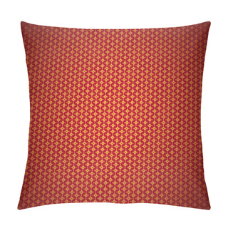 Personality  Abstract Stylish Pattern Backgroud Pillow Covers