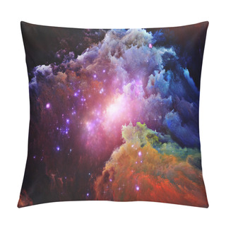 Personality  What Colors May Come Pillow Covers