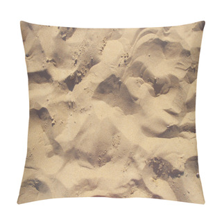 Personality  Sand Texture Pillow Covers