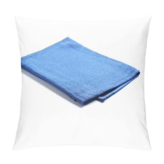 Personality  Folded Kitchen Napkin Pillow Covers