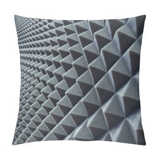 Personality  Soundproofing Background Pillow Covers