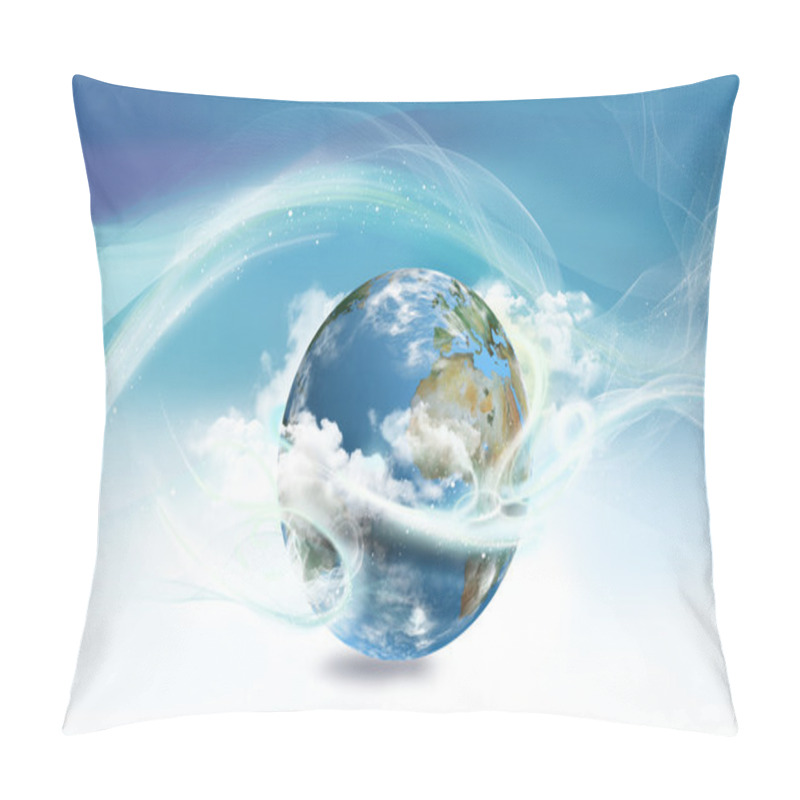 Personality  Law Of Attraction Pillow Covers