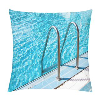 Personality  Pool Pillow Covers