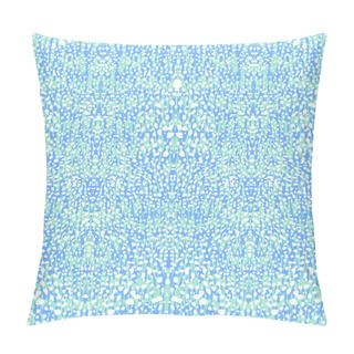 Personality  Animal Pattern Inspired By Tropical Fish Skin Pillow Covers