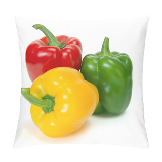 Personality  Bell Peppers Pillow Covers