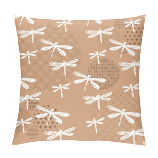 Personality  Japanese Pattern16 Pillow Covers
