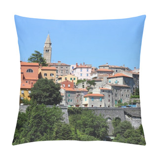 Personality  Croatia Pillow Covers