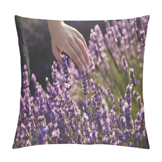 Personality  Touching Pillow Covers