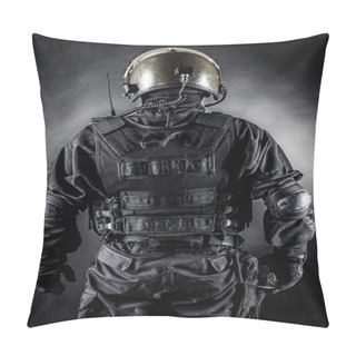 Personality  Spec Ops Pillow Covers