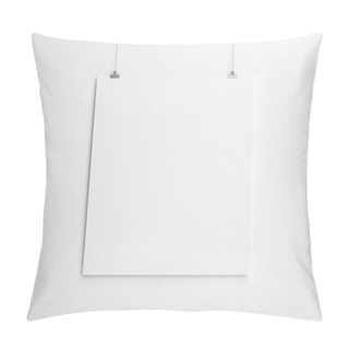 Personality  Paper Card Pillow Covers