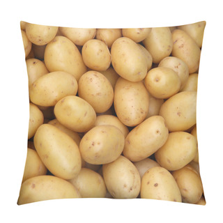 Personality  Young Potatoes Pillow Covers