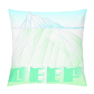 Personality  Deep Pillow Covers