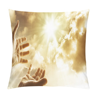 Personality  Hope Pillow Covers