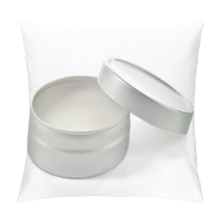 Personality  Shea Butter Perfect Lip Balm. Pillow Covers