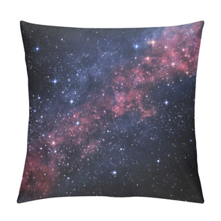 Personality  Mysterious Universe Pillow Covers