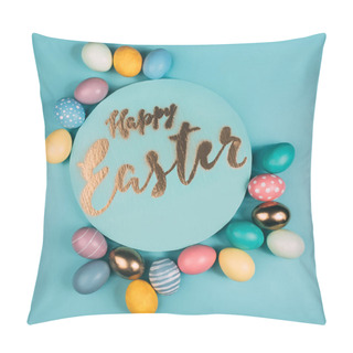 Personality  Easter Pillow Covers