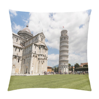 Personality  Italy Pillow Covers