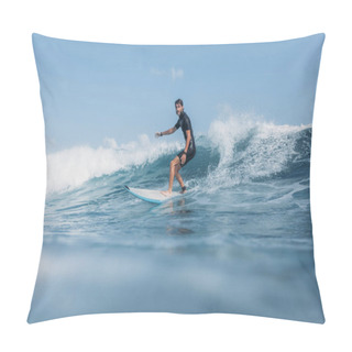 Personality  Sporty Pillow Covers