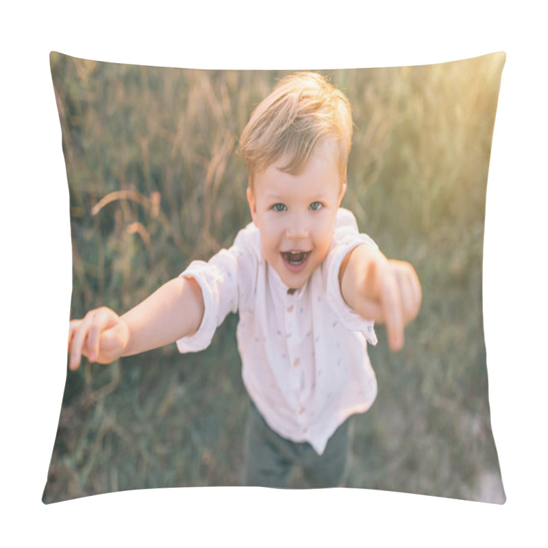 Personality  toddler pillow covers