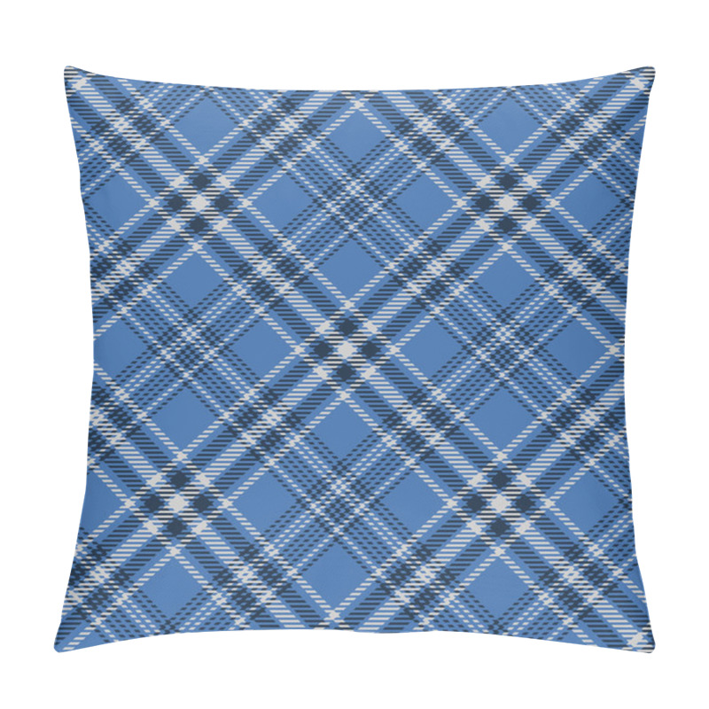 Personality  Plaid seamless pattern. Classic Tartan colored cage. Abstract texture. Fashion checkered background. Vector graphics printing on fabric, shirt, textile, curtain and tablecloth. pillow covers