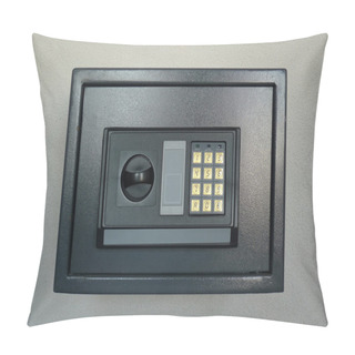 Personality  Closed Home Safe Pillow Covers