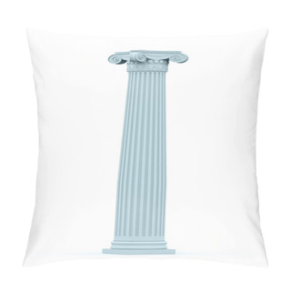 Personality  Historic Column Pillow Covers