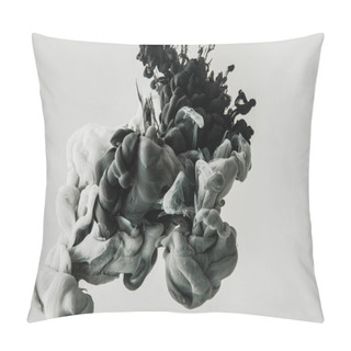 Personality  Ink Pillow Covers