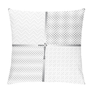 Personality  Seamless Pattern Set Fs Pillow Covers