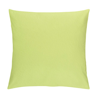 Personality  Yellow Wall Texture For Background Usage Pillow Covers