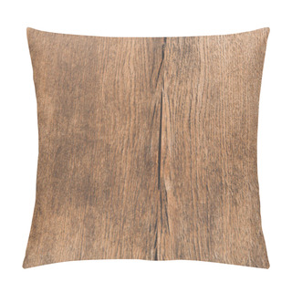 Personality  Wooden Background Pillow Covers