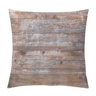 Personality  Wood Grunge Pillow Covers